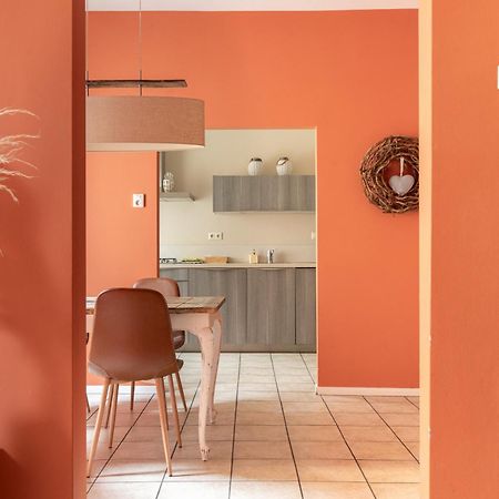 Il Forno Lägenhet Valkenburg aan de Geul Exteriör bild