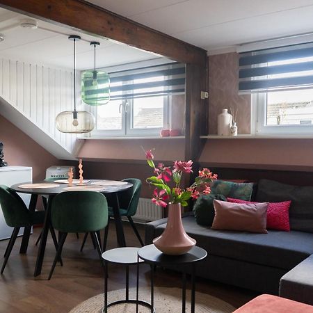 Il Forno Lägenhet Valkenburg aan de Geul Exteriör bild