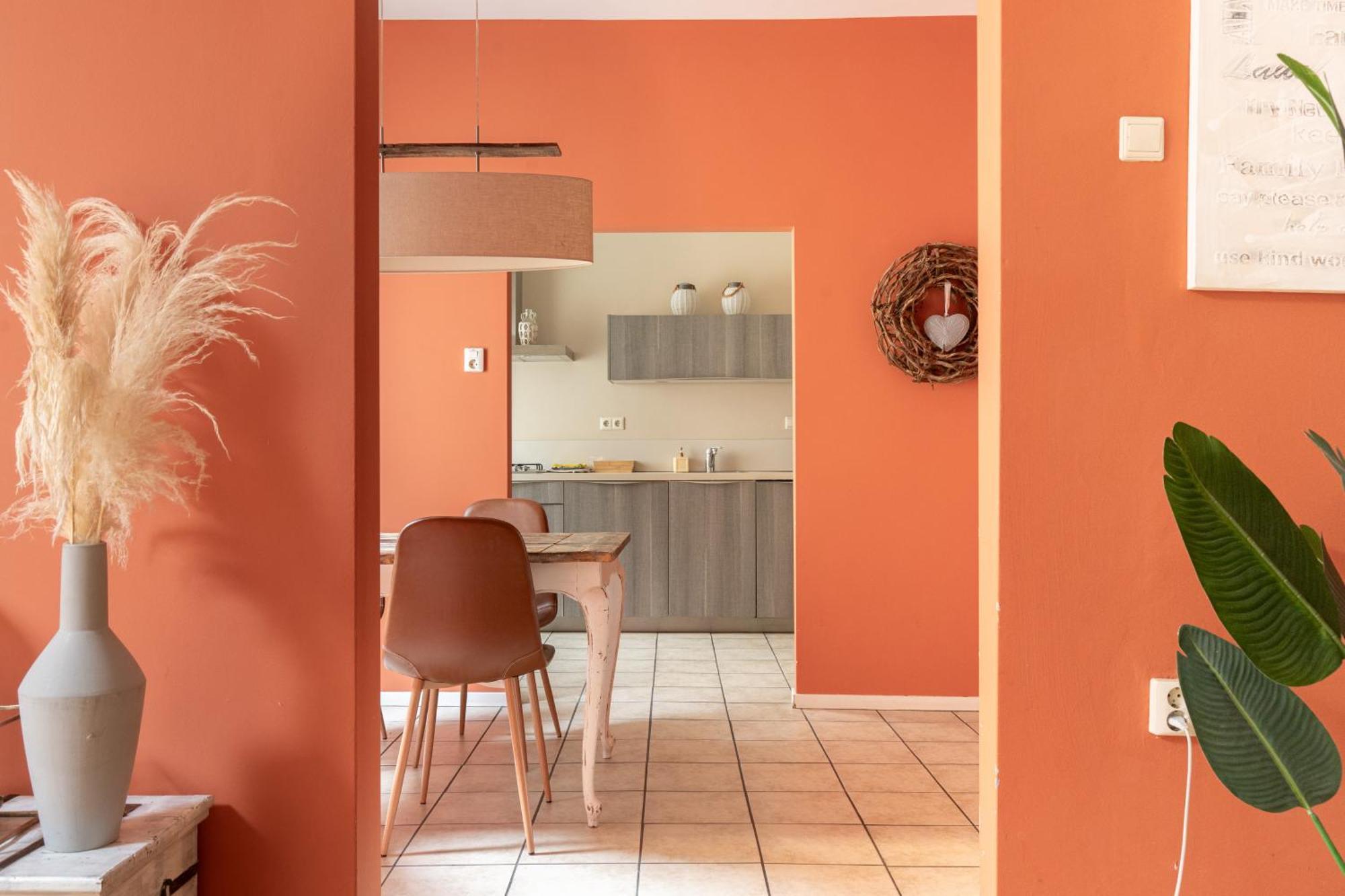 Il Forno Lägenhet Valkenburg aan de Geul Exteriör bild