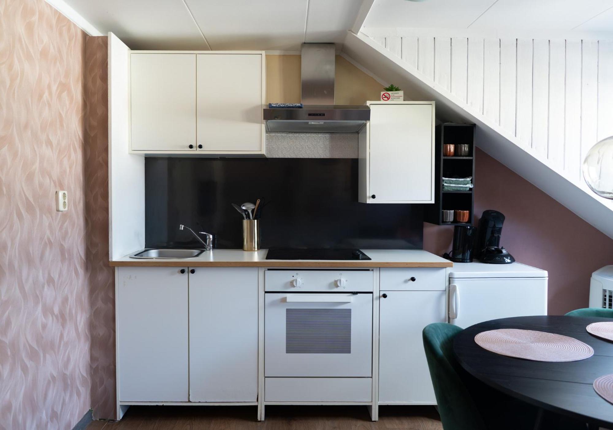 Il Forno Lägenhet Valkenburg aan de Geul Exteriör bild