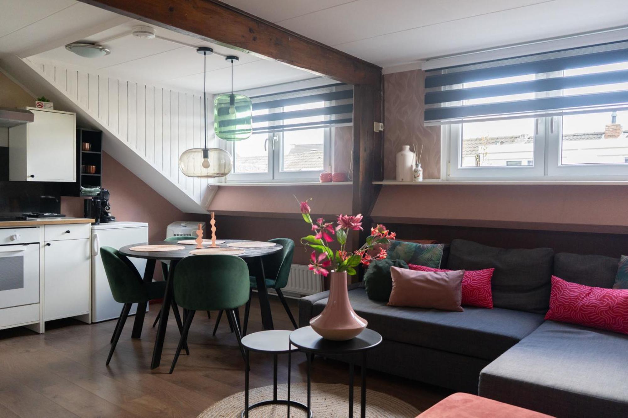 Il Forno Lägenhet Valkenburg aan de Geul Exteriör bild