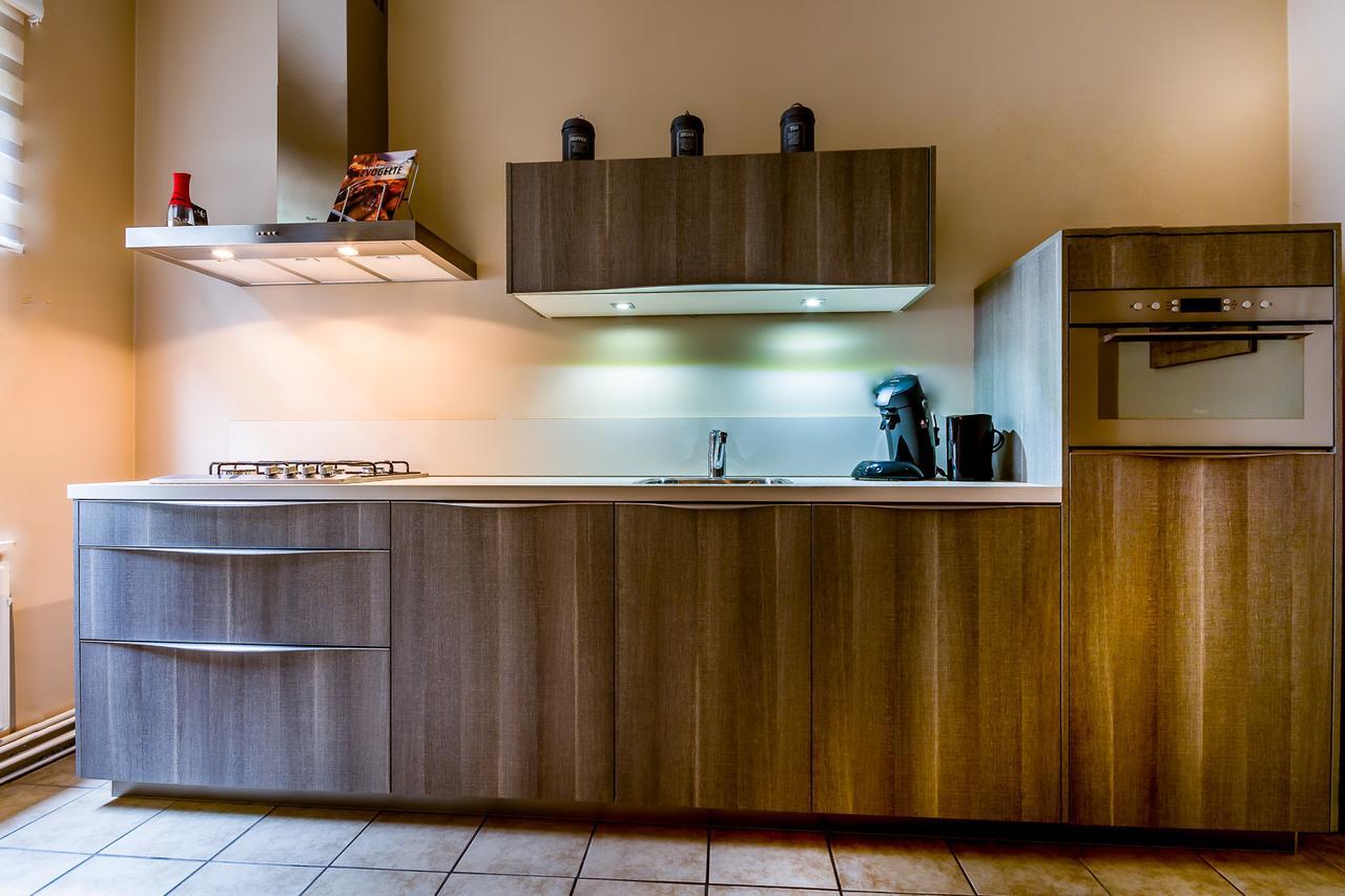 Il Forno Lägenhet Valkenburg aan de Geul Exteriör bild